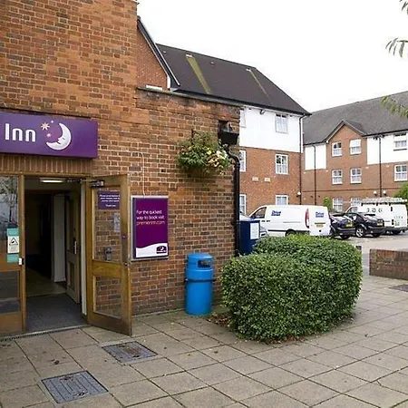 Hotel Premier London 3*