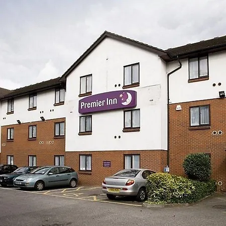Hotel Premier London Hayes, Heathrow Hayes (Greater London)