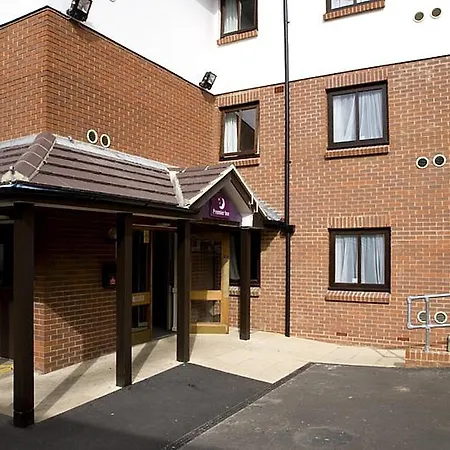 Hotel Premier London Hayes, Heathrow