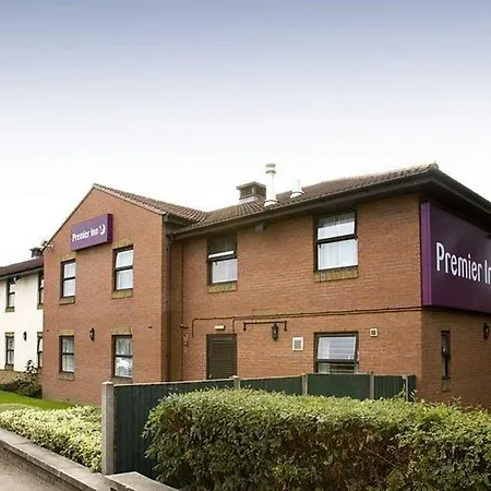 Hotel Premier London West 3*