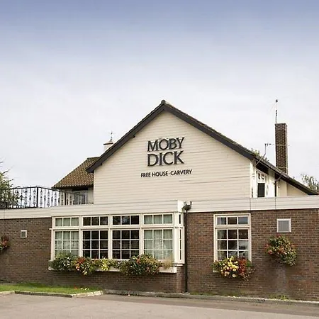 Hotel Premier London West Romford
