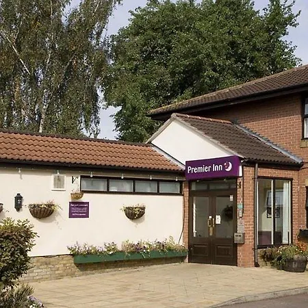 Hotel Premier London West