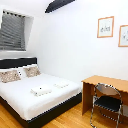 Wharf - Vintage Otel Londra