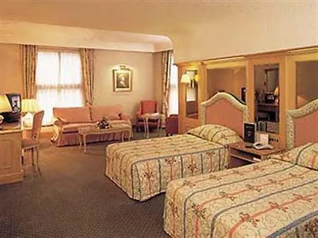 Hotel Thistle Westminster Londres