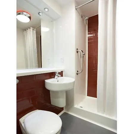 Travelodge Vauxhall 3* Londyn