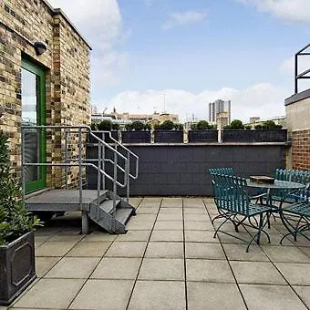 Appartement 196 Bishopsgate *