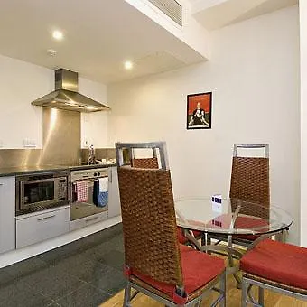 Appartement 196 Bishopsgate
