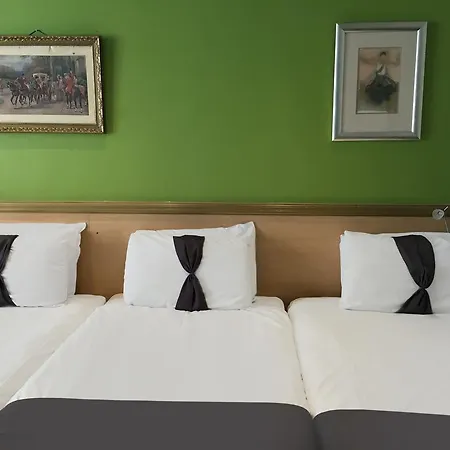 Clapham South Belvedere Hotel