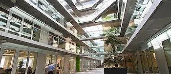 Allstay Maltings Residence, Tower Bridge Londen