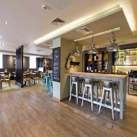 Otel Premier London Sidcup