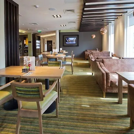 Otel Premier London