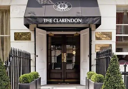 Grange Clarendon 4*