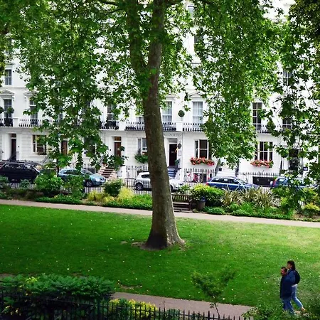So Paddington Hotel London