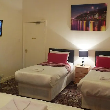 Guest house Hollingbury