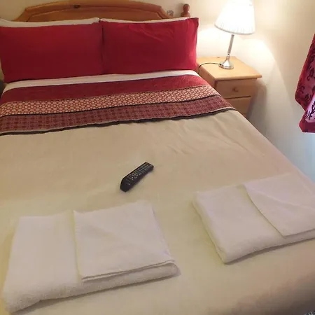 Hollingbury Guest house London