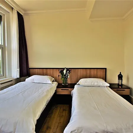 Hotel Pembury At Finsbury Park 3*