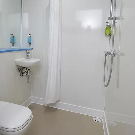 Hotel Easyhotel London Heathrow Hayes (Greater London)