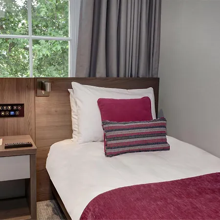 Western Delmere 3* Londra