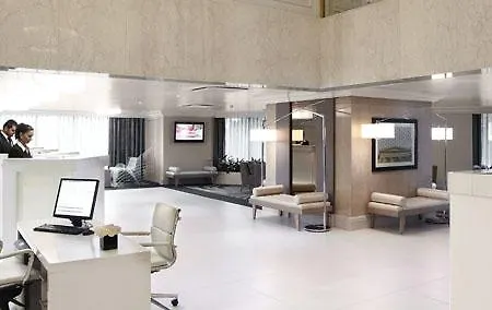 Thistle Euston Лондон