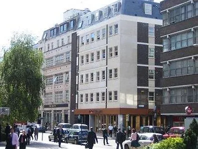 Clarendon 140 Minories London