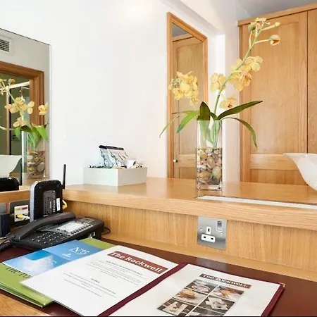 The Rockwell Hotel 4*