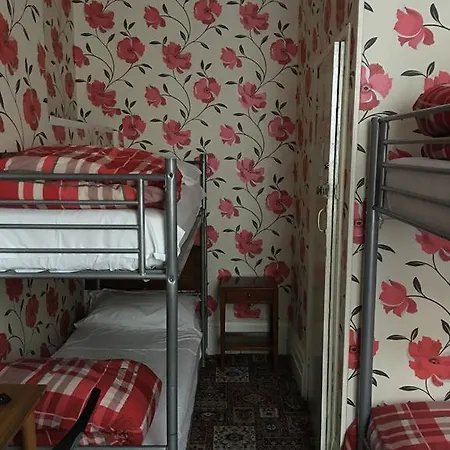 Surtees Guest house