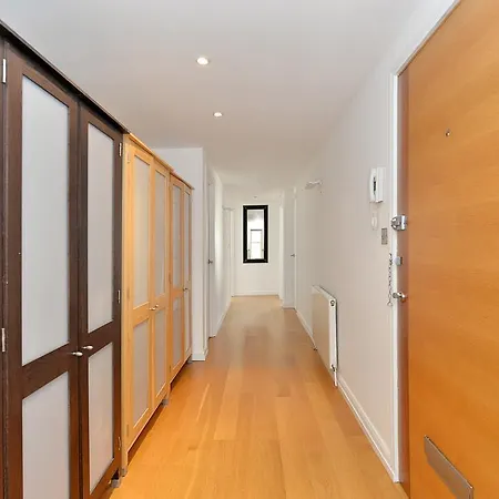 101 Lexham Gardens Apt. 9 Apartment London