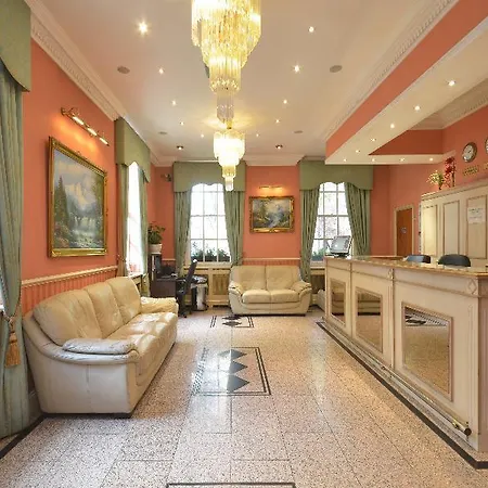 Alexandra 3* London