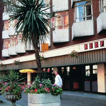 酒店 Bedford 伦敦