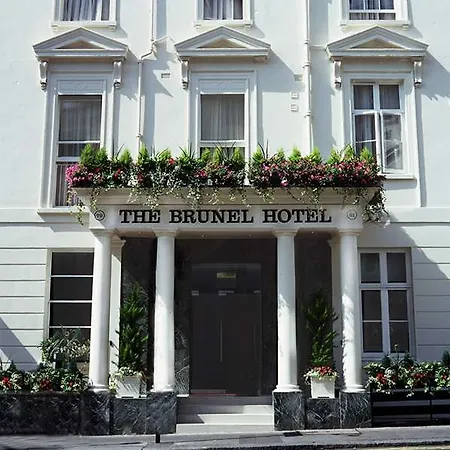 Brunel 3* London