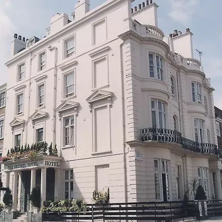 Hotel Brunel