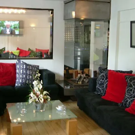 La Reserve 3*