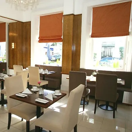 Park Grand Lancaster Gate Hotel London
