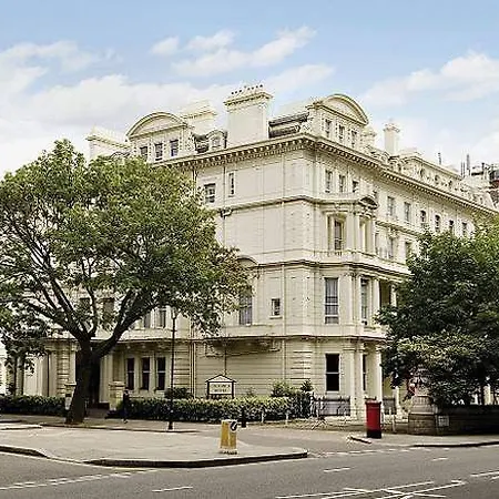 Hotel The Columbia 3*
