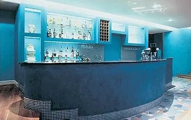 Отель Thistle Euston 4*