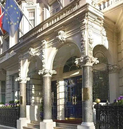 Harrington Hall Hotel 4*