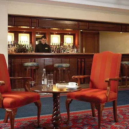 Harrington Hall 4*