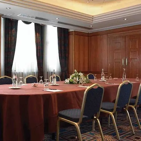 Hotel Harrington Hall Londýn