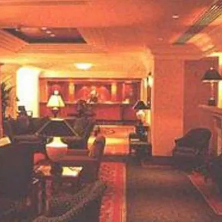 Harrington Hall 4* Londýn