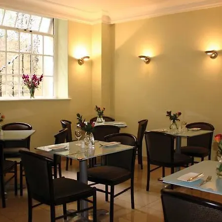 Hotell Park Grand Hyde Park