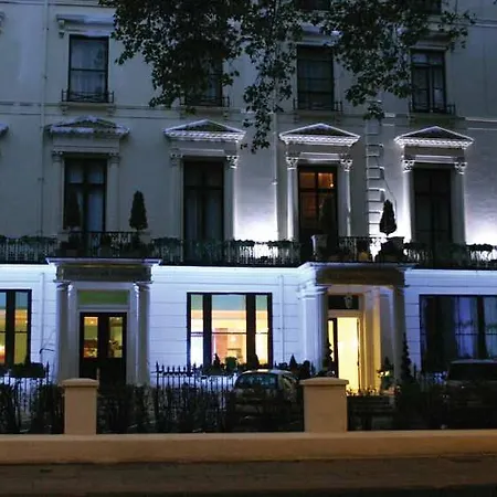 Park Grand Hyde Park London