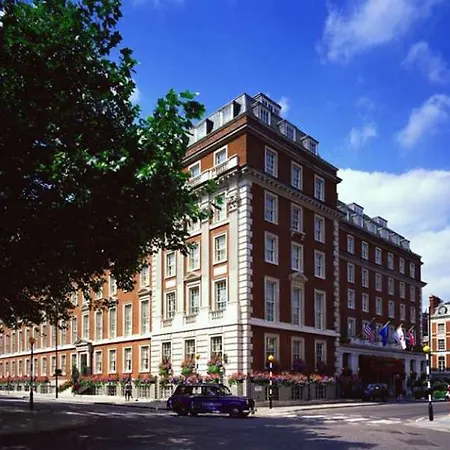 Hotel Marriott Grosvenor Square Londra