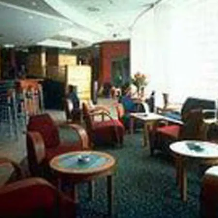 Express City, An Ihg Hotel 3*