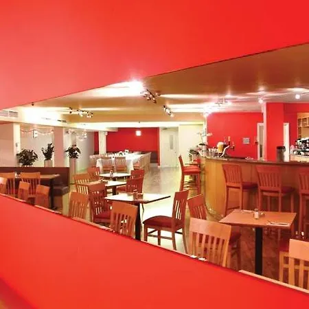 Express Limehouse By Ihg 3*