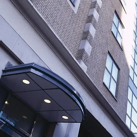 Park Lane Mayfair Hotel