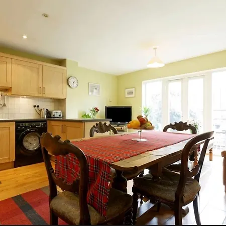 Gæstehus Lynbrook Grove London