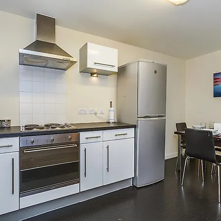 Guest house Wharf London