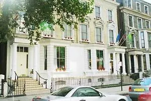 Hotel Derby Kensington
