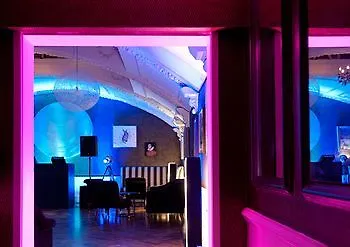 The Groucho Club 4* London