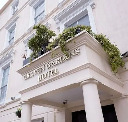 Craven Gardens 3* Londres